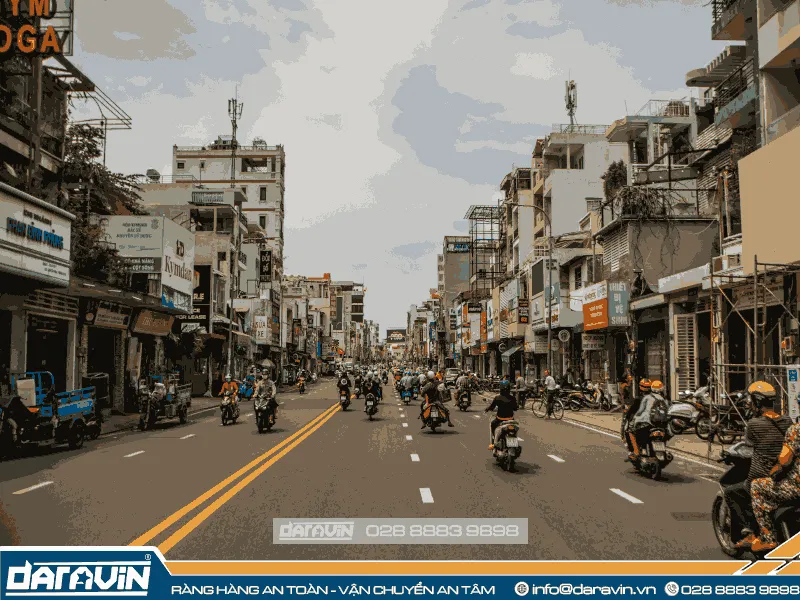 Hướng dẫn cách tra cứu phạt nguội ô tô, xe máy online 2025