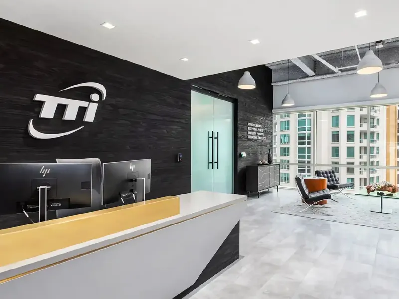 Techtronic Industries (TTI) Dubai: Tiên phong trong việc áp dụng giải pháp bảo vệ hàng hóa bền vững trong kho vận