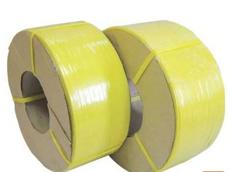 Khám phá đặc điểm và ứng dụng của dây đai nhựa PP