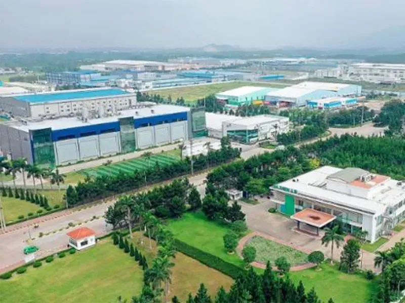 Optimizing & Enhancing Operational Sustainability: Thuan An Trusts Solutions from DARAVIN