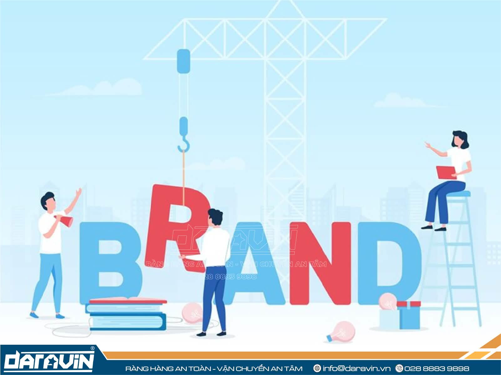 Nâng cao giá trị thương hiệu khi đầu tư vào ESG