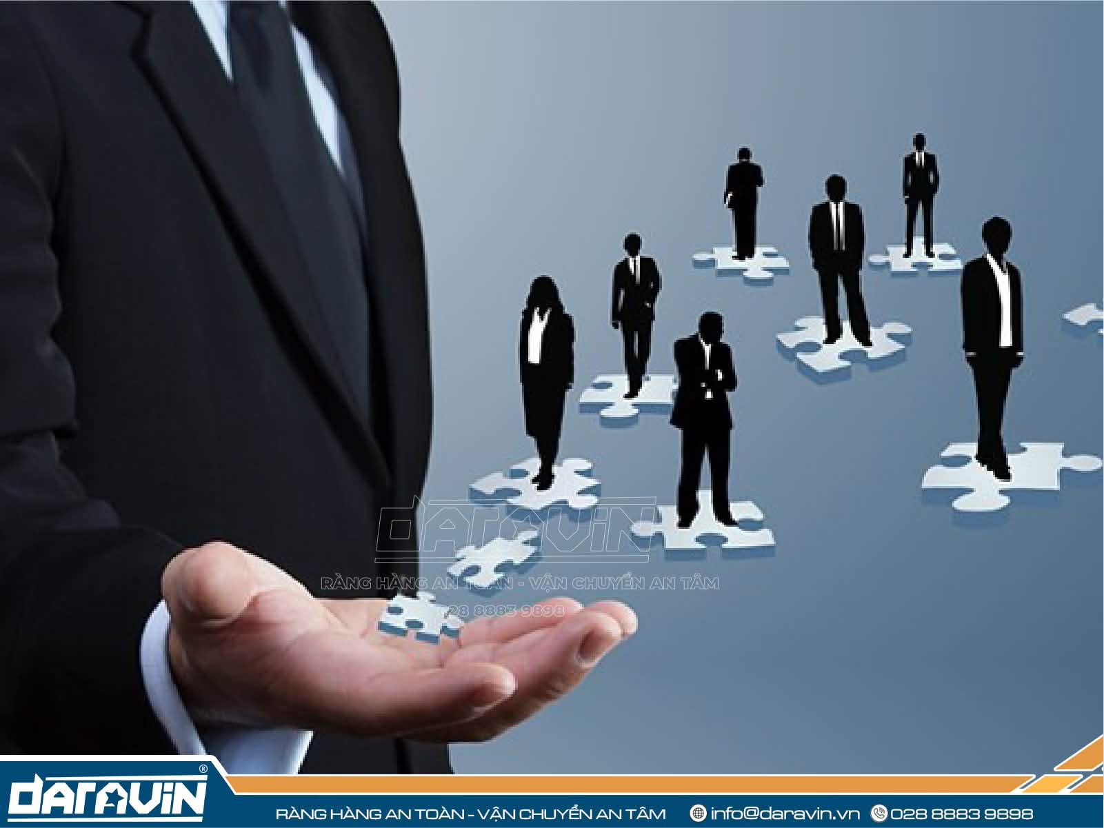 Yếu tố quản trị trong tiêu chuẩn ESG