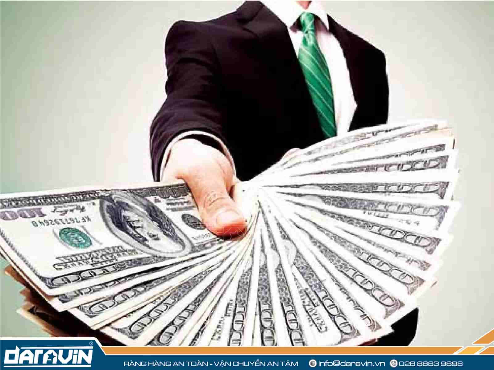 Chi phí đầu tư ban đầu đáng kể là một thách thức khi thực hiện ESG