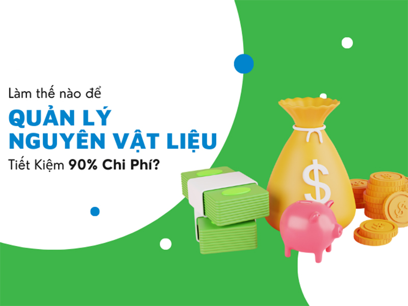 Tìm kiếm các nguồn cung cấp nguyên vật liệu giá tốt hơn để tiết kiệm chi phí trong sản xuất Tìm kiếm các nguồn cung cấp nguyên vật liệu giá tốt hơn để tiết kiệm chi phí trong sản xuất