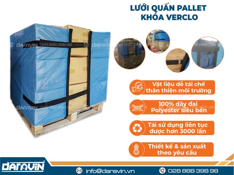 Tính năng nổi bật