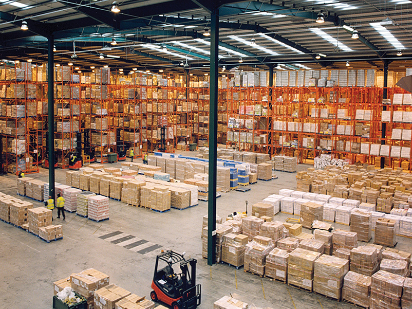 Tồn kho và các hoạt động trong kho hàng là khoản chi phí mà doanh nghiệp ít chú ý Tồn kho và các hoạt động trong kho hàng là khoản chi phí mà doanh nghiệp ít chú ý