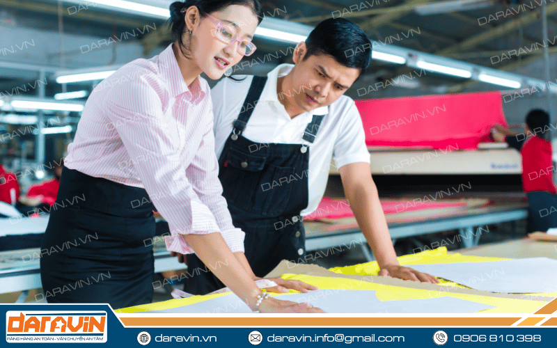 Tư vấn và lên thiết kế riêng phù hợp với từng thực trạng của doanh nghiệp Tư vấn và lên thiết kế riêng phù hợp với từng thực trạng của doanh nghiệp