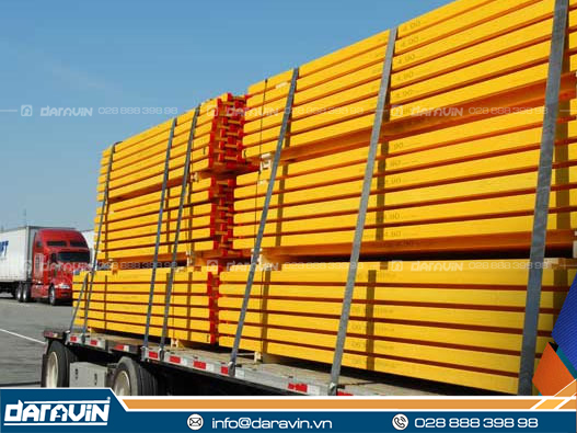 Ưu điểm dây cảo tăng đơ mang lại cho công ty sản xuất nhà tiền chế