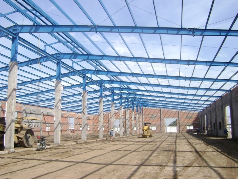 Đặc điểm của công ty sản xuất nhà tiền chế Đặc điểm của công ty sản xuất nhà tiền chế