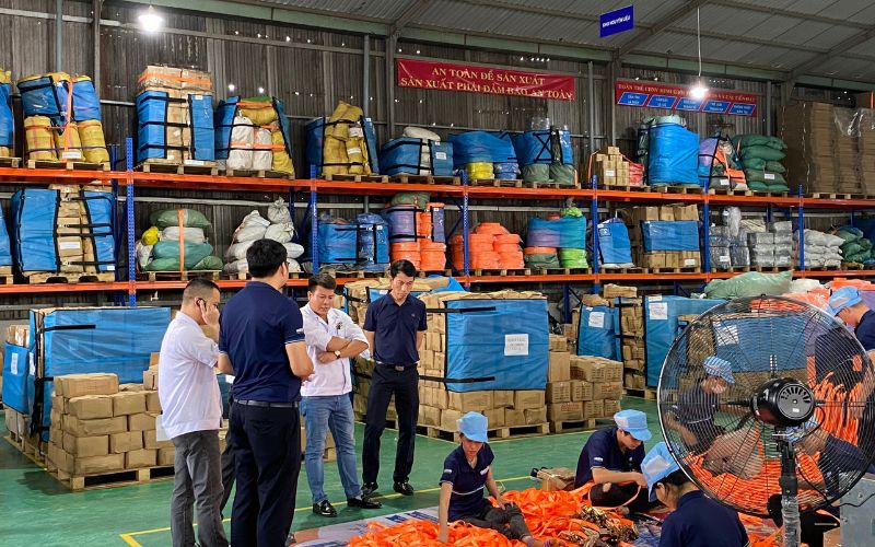 Đặc điểm của các ngành công nghiệp