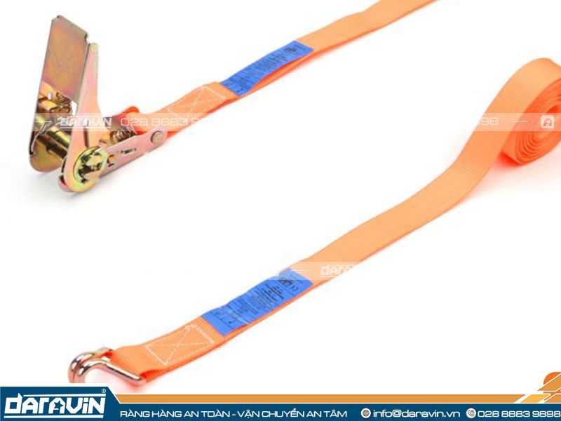 Ưu điểm của cảo tăng đơ khi sử dụng trong công nghiệp