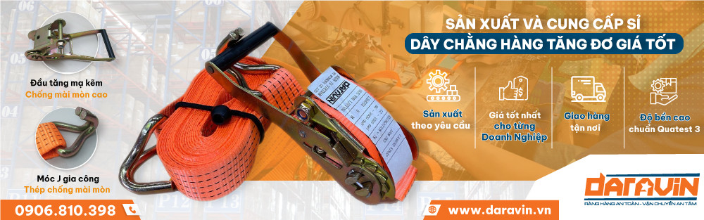 Chọn mua dây cảo tăng đơ ở đâu uy tín và chất lượng