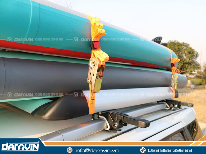 Ứng dụng phần ngắn dây chằng tăng đơ bản 50mm tải trọng 3 tấn