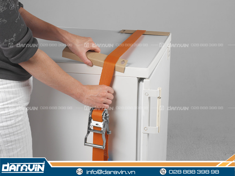 Ứng dụng thực tế của cảo dây đai Ứng dụng thực tế của cảo dây đai