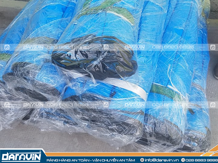 Ưu đãi bảng giá lưới quấn pallet tận xưởng Ưu đãi bảng giá lưới quấn pallet tận xưởng