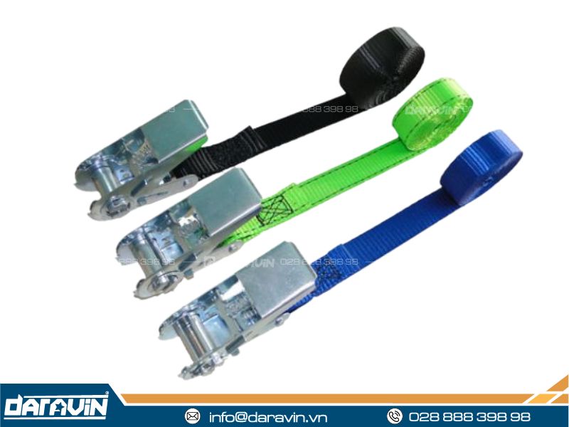Ưu điểm dây chằng hàng tăng đơ 0.8 tấn
