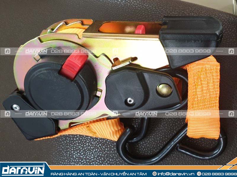 Cấu tạo của Dây chằng hàng tự rút Cấu tạo của Dây chằng hàng tự rút