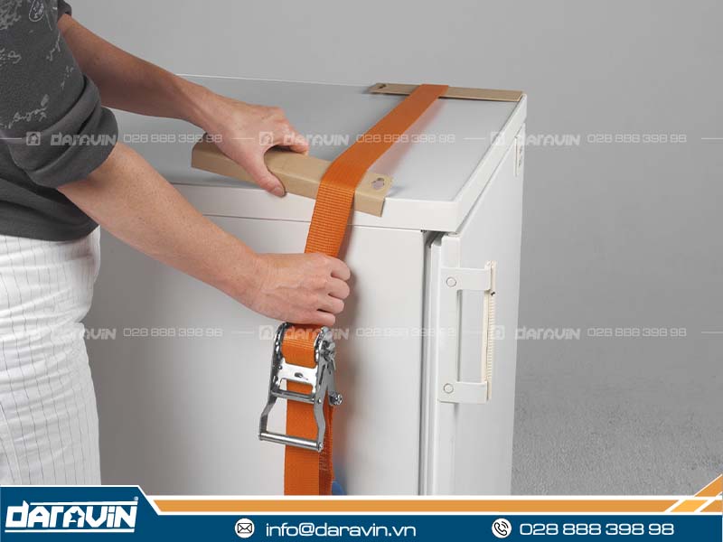 Ưu điểm và nhược điểm của dây tăng đơ vải  Ưu điểm và nhược điểm của dây tăng đơ vải