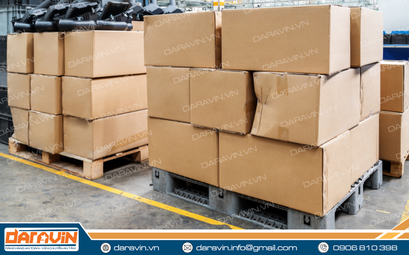 Ưu tiên việc chọn mua thùng giấy carton theo đúng mục đích sử dụng Ưu tiên việc chọn mua thùng giấy carton theo đúng mục đích sử dụng