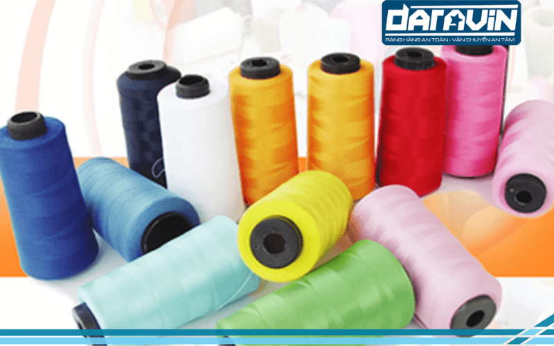 Vật liệu chỉ may là sản phẩm cần được bảo vệ toàn diện tại xưởng của Coats Phong Phú Vật liệu chỉ may là sản phẩm cần được bảo vệ toàn diện tại xưởng của Coats Phong Phú