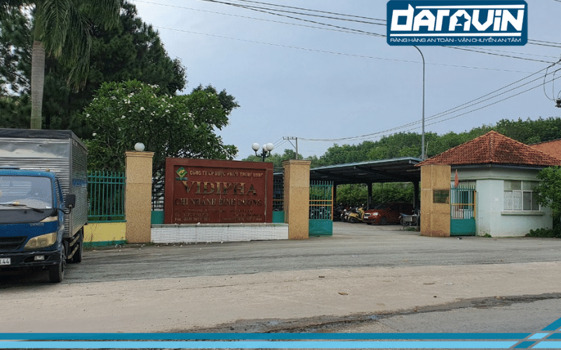 Với mong muốn thay đổi vươn tầm quốc tế Vidipha đã không ngừng thay đổi các giải pháp mới Với mong muốn thay đổi vươn tầm quốc tế Vidipha đã không ngừng thay đổi các giải pháp mới