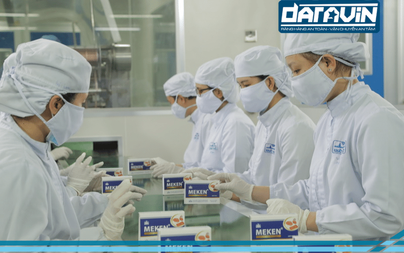 Xu hướng M&A đang dần phát triển kể cả trong ngành dược phẩm Xu hướng M&A đang dần phát triển kể cả trong ngành dược phẩm