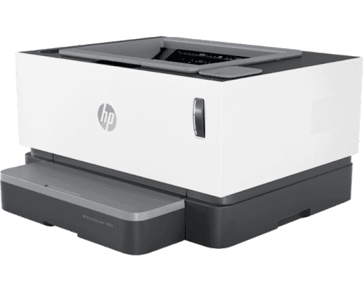 HP Laser Neverstop 1000W