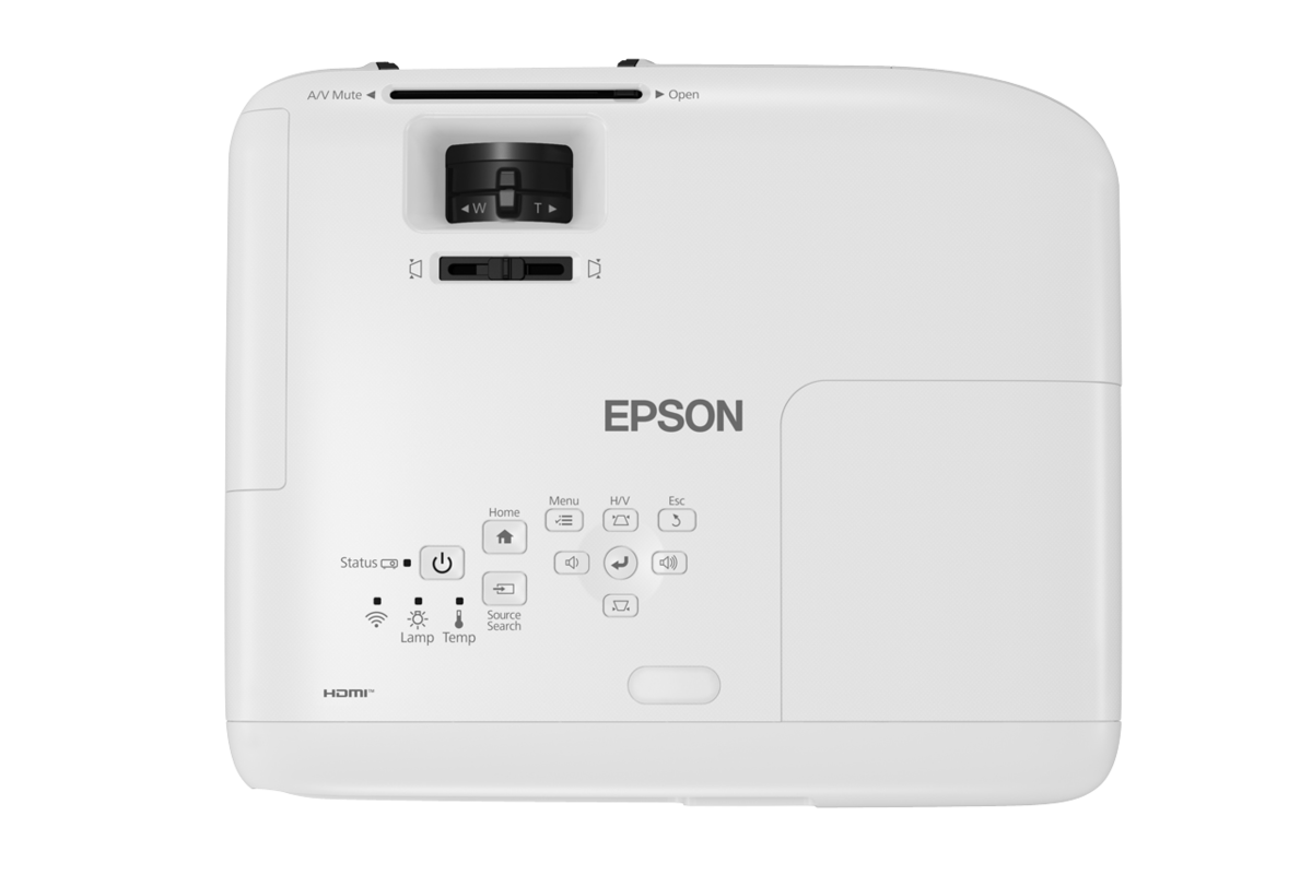 Máy chiếu EPSON EH-TW750
