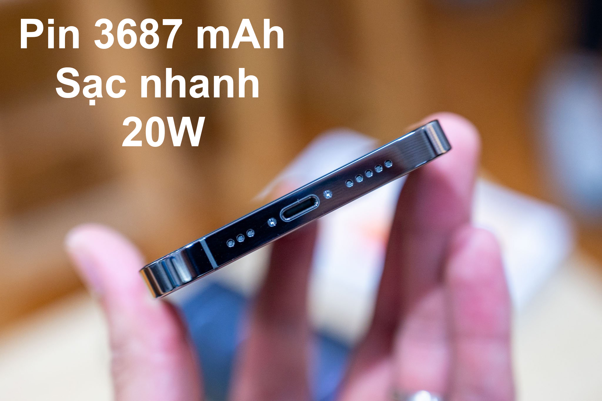 IPhone 12 Pro Max 512GB Silver