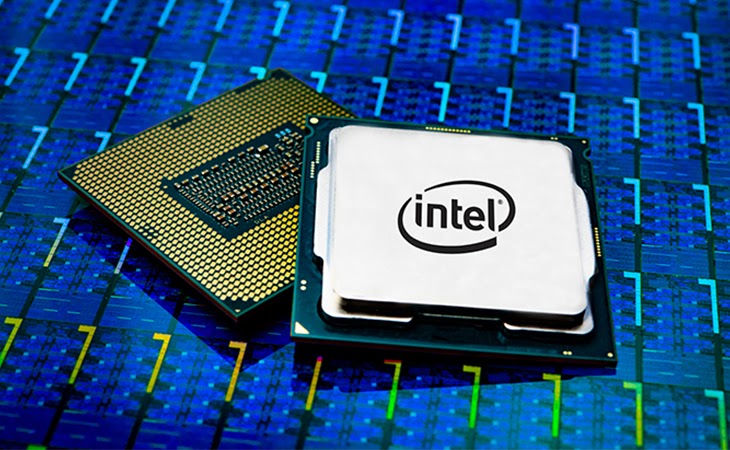 Bộ vi xử lý Intel Pentium Bộ vi xử lý Intel Pentium
