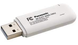 USB Wireless PANASONIC ET-WML100E