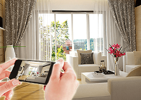 Máy nước nóng thông minh Máy nước nóng thông minh