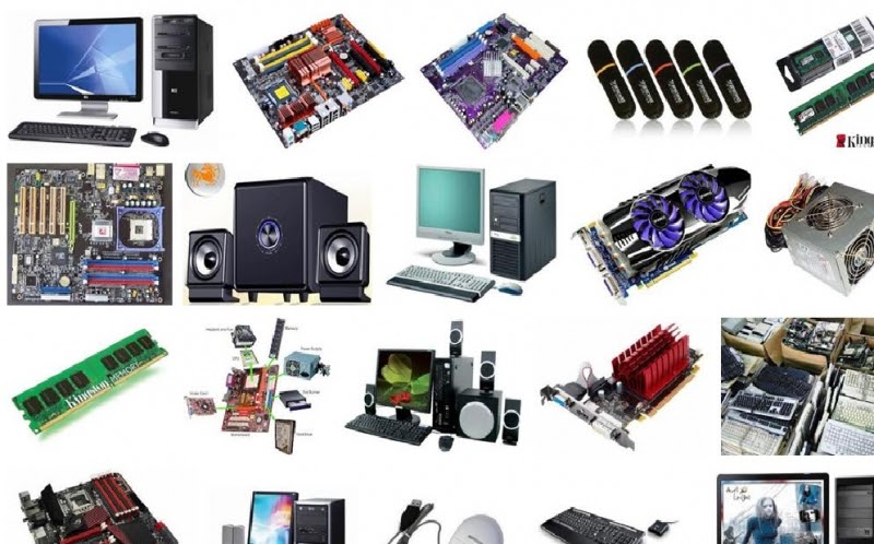 Cường Thịnh - Địa chỉ cung cấp linh kiện vi tính chính hãng giá rẻ Cường Thịnh - Địa chỉ cung cấp linh kiện vi tính chính hãng giá rẻ