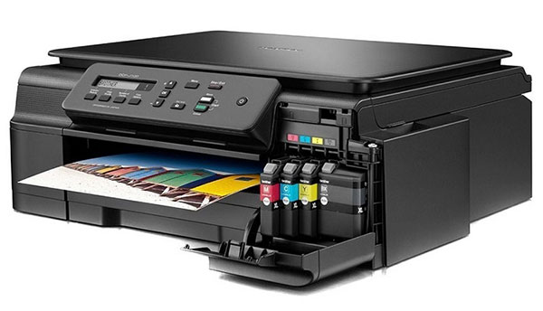 Máy in phun Máy in phun