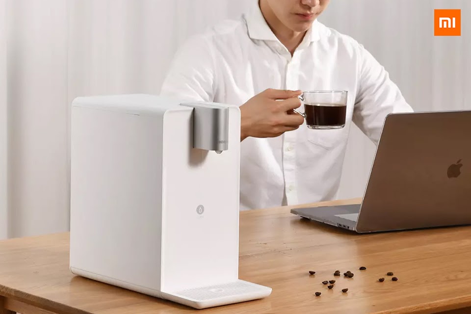 Máy nước nóng thông minh Máy nước nóng thông minh