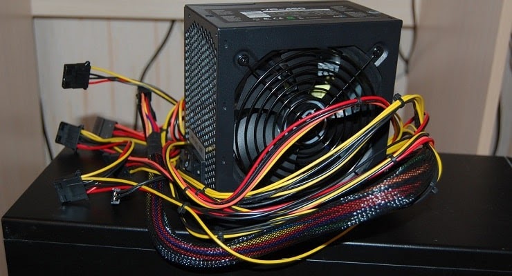 Nguồn máy tính - linh kiện vi tính giá rẻ Nguồn máy tính - linh kiện vi tính giá rẻ