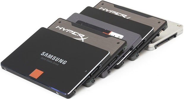 Ổ cứng máy tính - SSD - Linh kiện vi tính giá rẻ Ổ cứng máy tính - SSD - Linh kiện vi tính giá rẻ