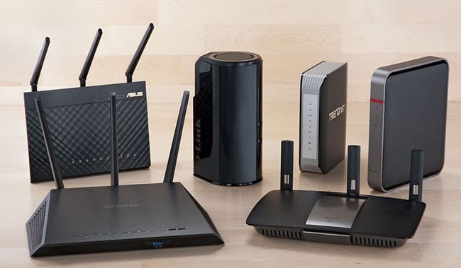 Router - thiết bị mạng giá rẻ Router - thiết bị mạng giá rẻ