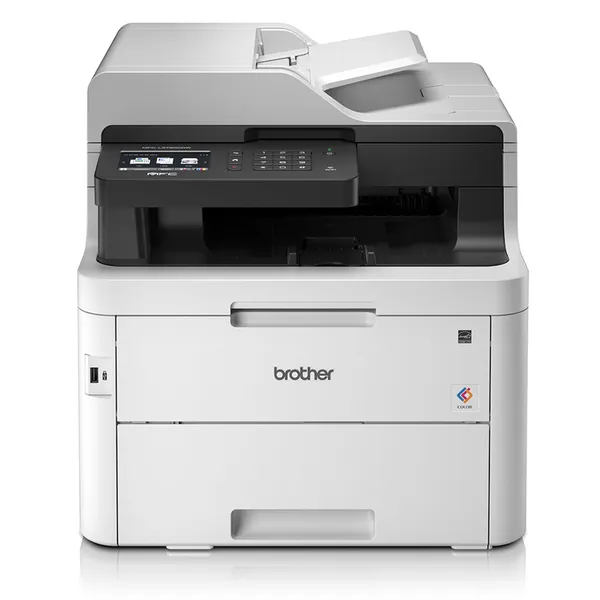 Máy in laser màu Brother  MFC-L3750CDW