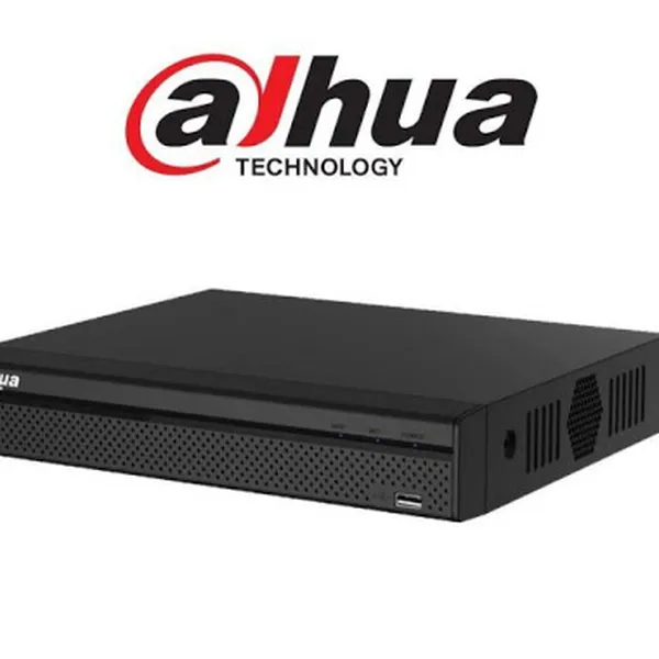 DH-XVR4116HS-X (Hỗ trợ  DSS DDNS)