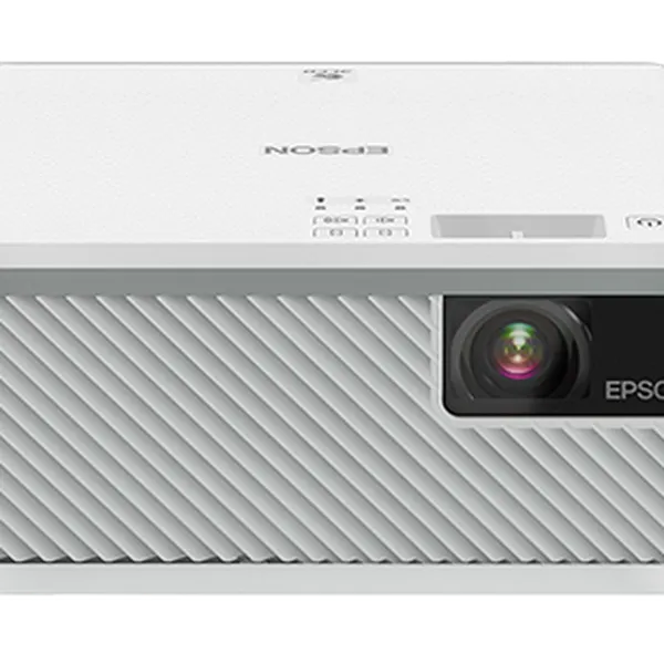 Máy chiếu EPSON EF-100