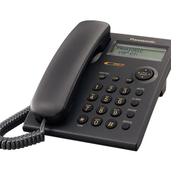 Điện thoại bàn Panasonic KX-TSC11MX chính hãng