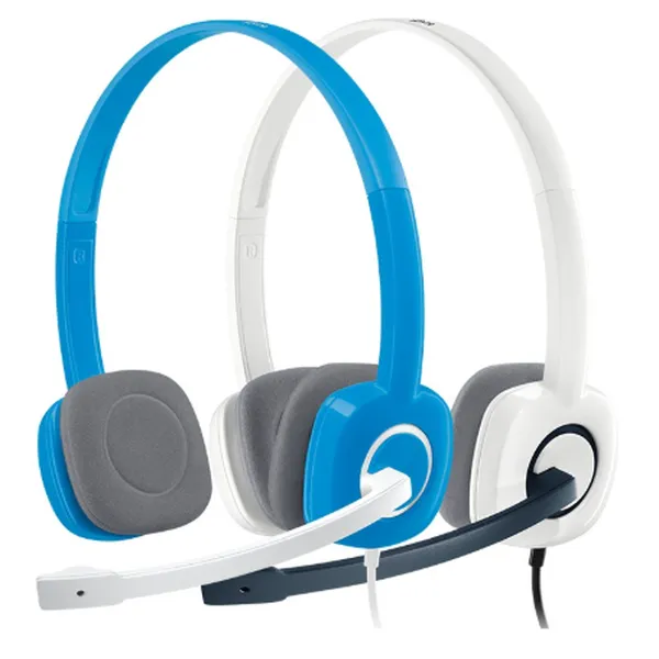 Tai nghe Logitech H150 chính hãng