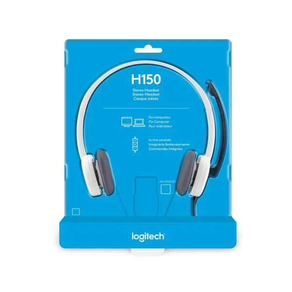 Tai nghe Logitech H150 chính hãng