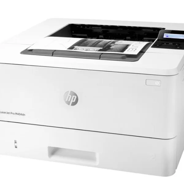Máy in HP LaserJet Pro M404dn (W1A53A)