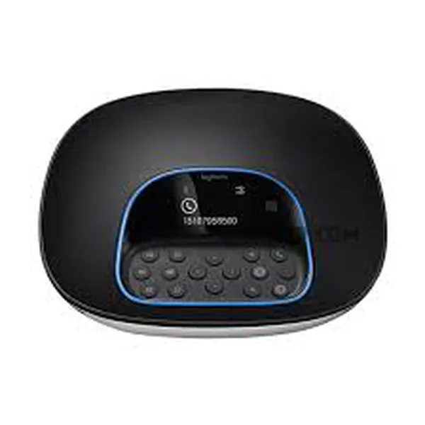 Thiết bị Webcam Logitech conference group chính hãng