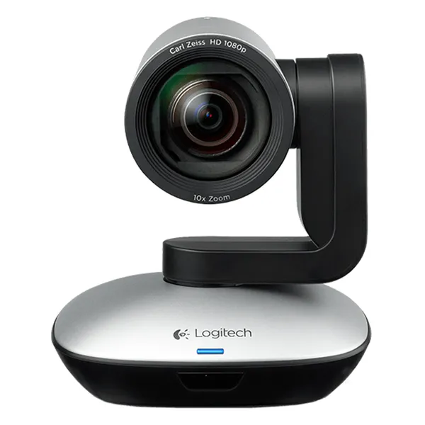 Thiết bị Webcam Logitech conference group chính hãng