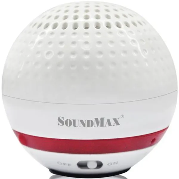 Loa Bluetooth SoundMax R100 4.0