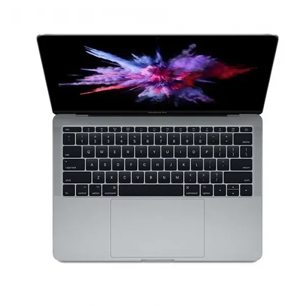 Macbook Pro 2017