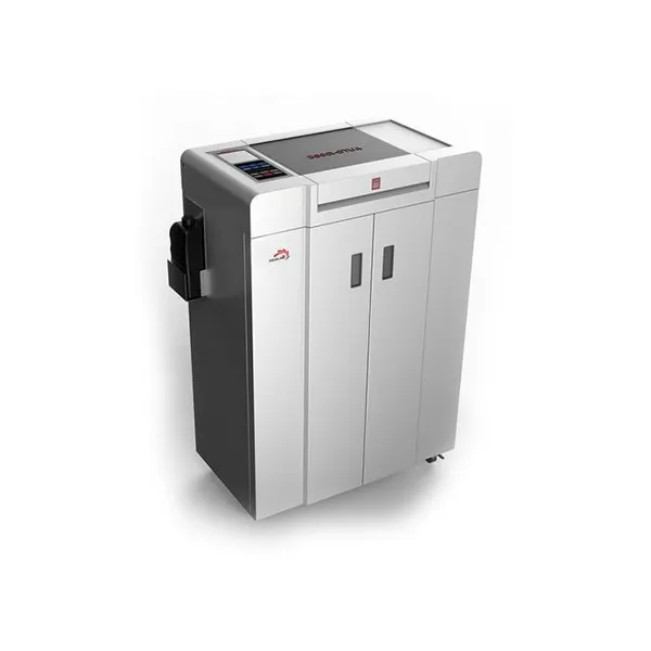 Máy Hủy Giấy SILICON PS-1000C